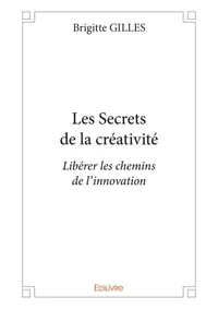 Les Secrets de la créativité