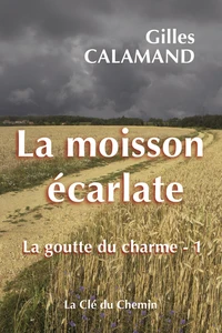 La moisson écarlate