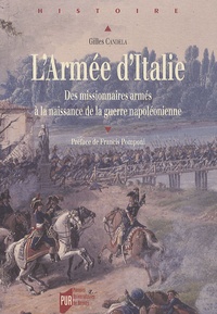Armée dItalie - Des missionnaires armés à la naissance de la guerre napoléonienne.pdf