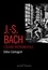 J-S Bach. L'oeuvre instrumentale
