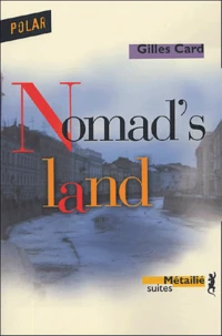 Nomad's land