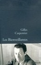 Gilles Carpentier - Les bienveillantes.