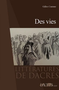 Des vies