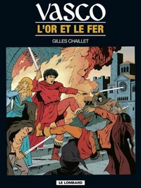 L'or et le fer