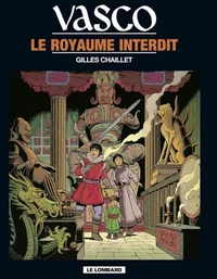 Le royaume interdit