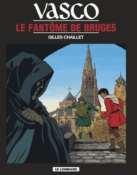 Le fantôme de Bruges