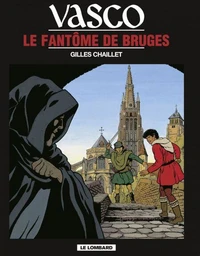Le fantôme de Bruges