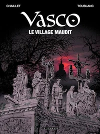 Le village maudit