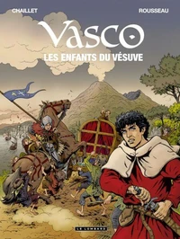 Les enfants du Vésuve