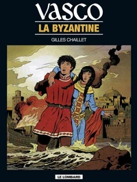 La byzantine