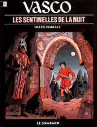 Les sentinelles de la nuit