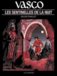 Les sentinelles de la nuit
