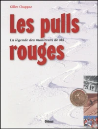 Les pulls rouges