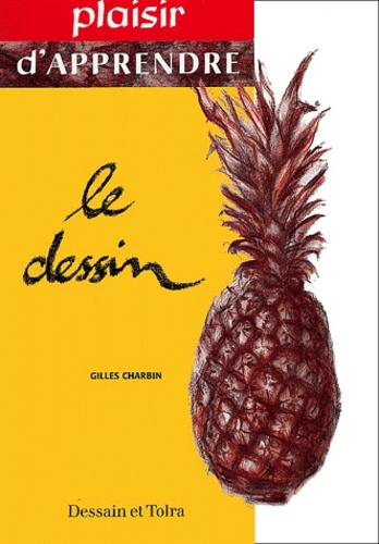 Gilles Charbin - Le Dessin.