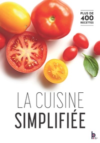 La cuisine simplifiée - Du CAP au BTS et formation tout au long de la vie.pdf