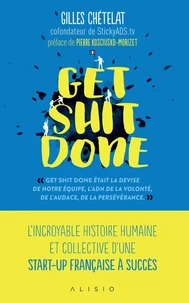 Get Shit Done