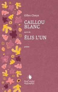 Gilles Claeys - Caillou blanc.