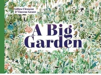 A big garden