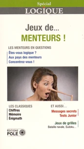 Jeux de... Menteurs !