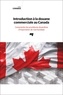 Gilles Cormier - Introduction à la douane commerciale au Canada - Comprendre les procédures douanières d'importation de marchandises.
