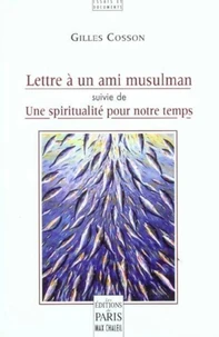 Lettre à un ami musulman