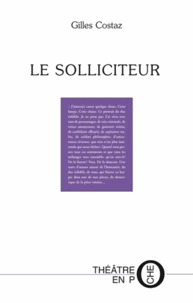 Le solliciteur inconnu