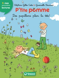 Des papilons plein la tête