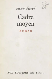 Cadre moyen