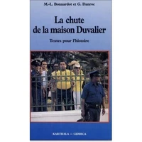 La Chute De La Maison Duvalier