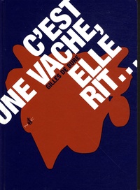 Cest une vache, elle rit....pdf
