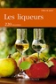 Gilles de Janzé - Les liqueurs - 220 recettes.