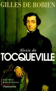 Gilles de Robien - Alexis de Tocqueville.