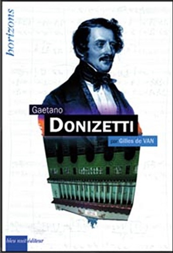 Gilles de Van - Gaetano Donizetti.