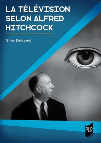 La télévision selon Alfred Hitchcock
