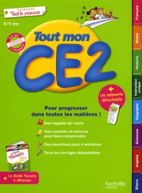 Tout mon CE2