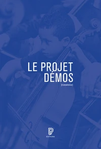 Le projet Demos