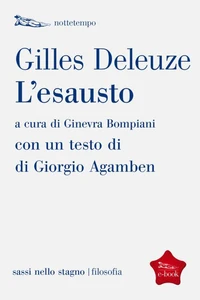 L'esausto