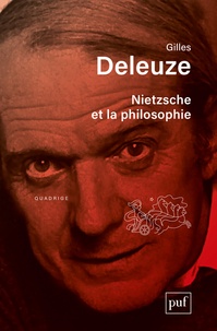 Gilles Deleuze - Nietzsche et la philosophie.