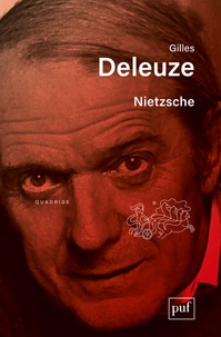 Gilles Deleuze - Nietzsche.