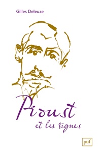 Gilles Deleuze - Proust et les signes.