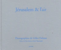 Jérusalem & l'air