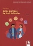 Gilles Devers - Guide pratique de droit infirmier.