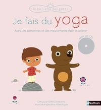 Je fais du yoga.pdf