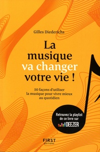 La musique va changer votre vie!.pdf
