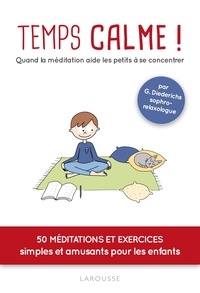 Temps calme! - Quand la méditation aide les petits à se concentrer.pdf