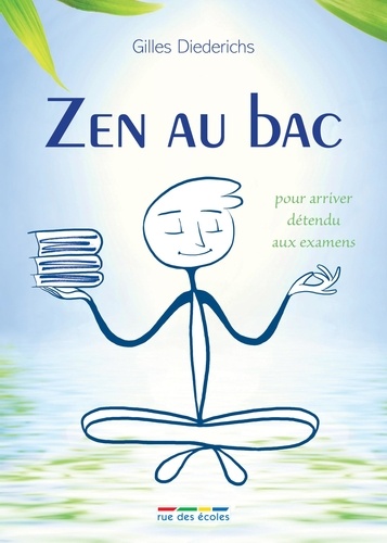 Zen au bac - Occasion