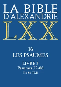 La Bible d'Alexandrie