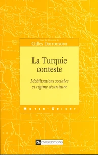 La Turquie conteste