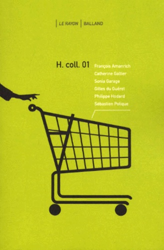 Gilles du Gueret et  Collectif - H. Coll. 01.