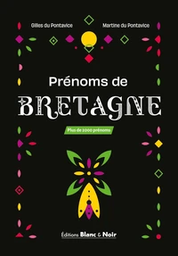 Prénoms de Bretagne